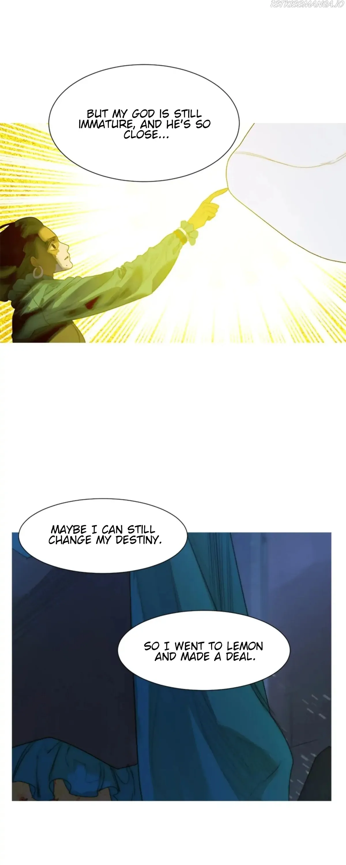 The Pale Horse Chapter 256 Online - página 26