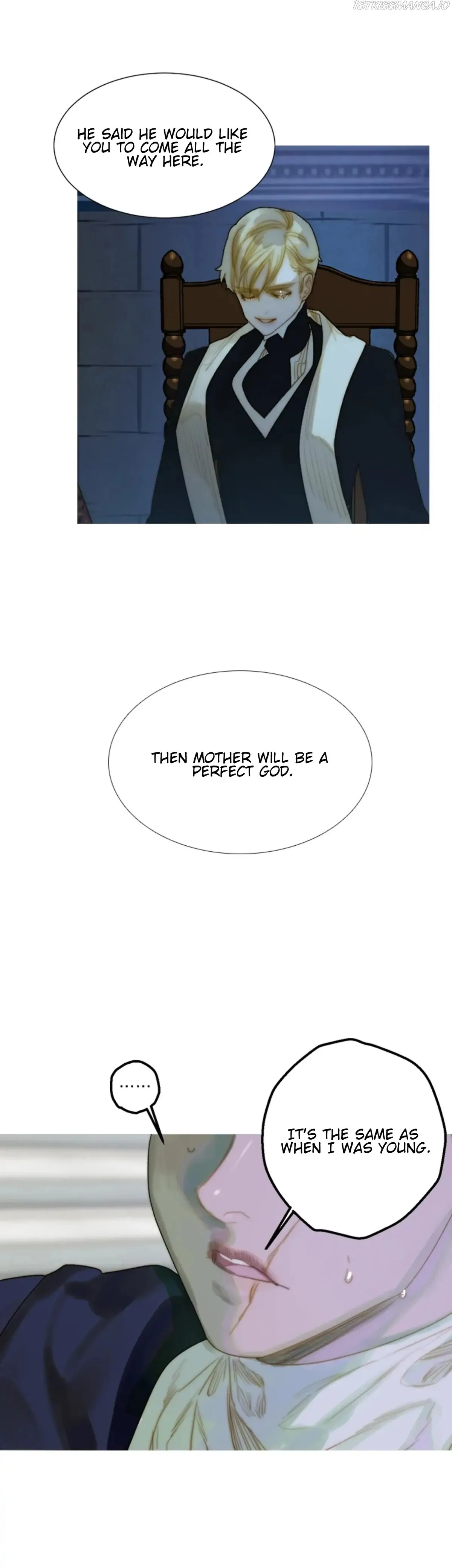 The Pale Horse Chapter 256 Online - página 27