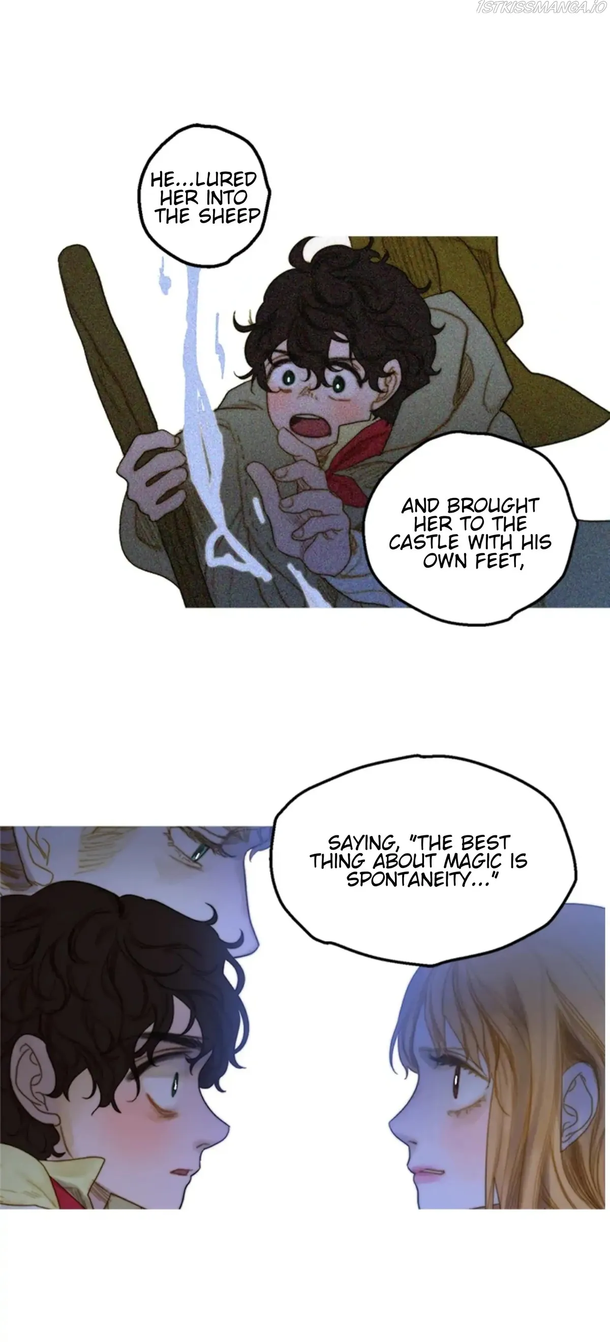 The Pale Horse Chapter 256 Online - página 28
