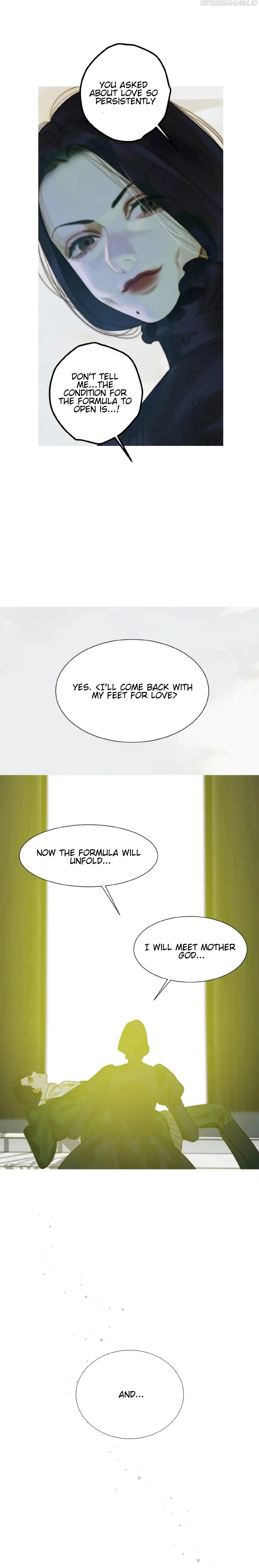 The Pale Horse Chapter 256 Online - página 29
