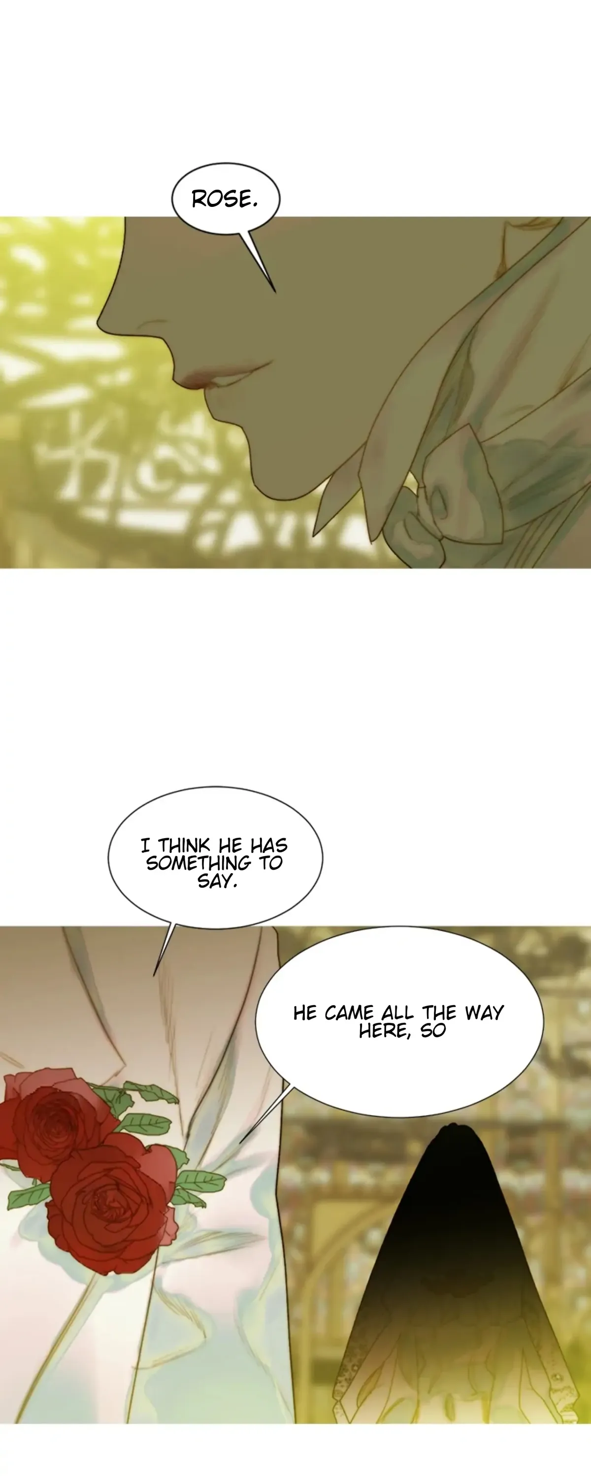 The Pale Horse Chapter 257 Online - página 5