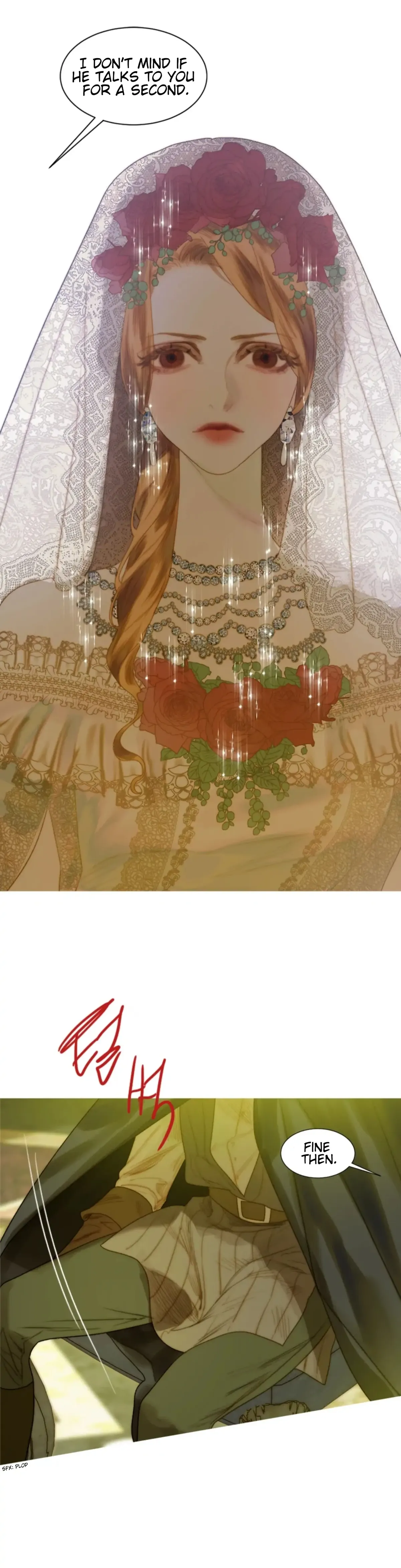 The Pale Horse Chapter 257 Online - página 6