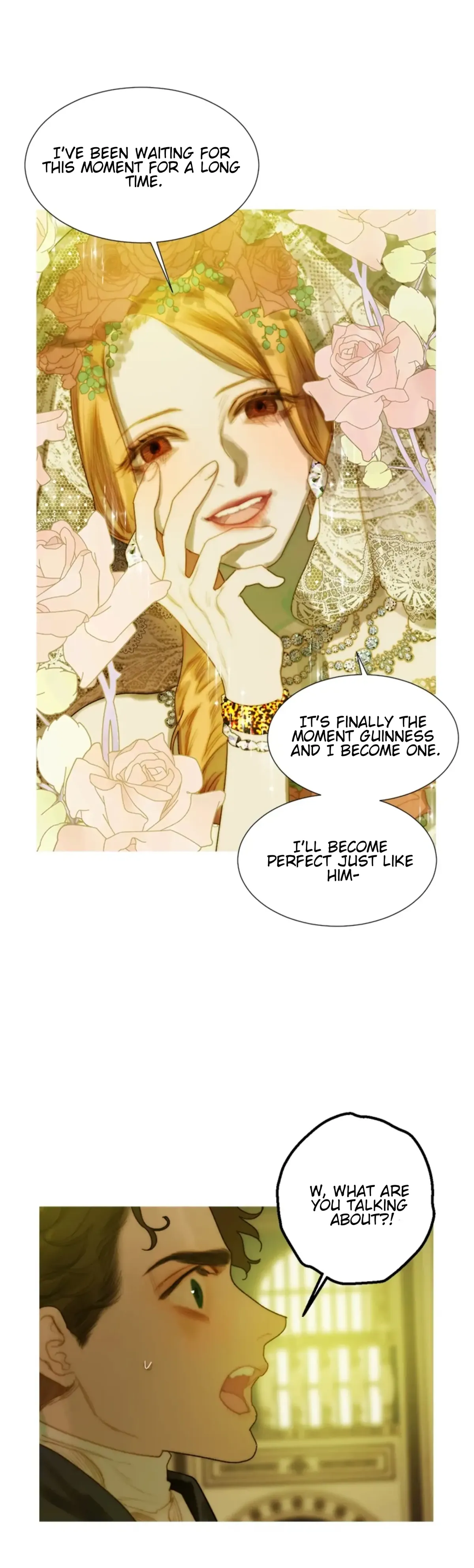The Pale Horse Chapter 257 Online - página 8