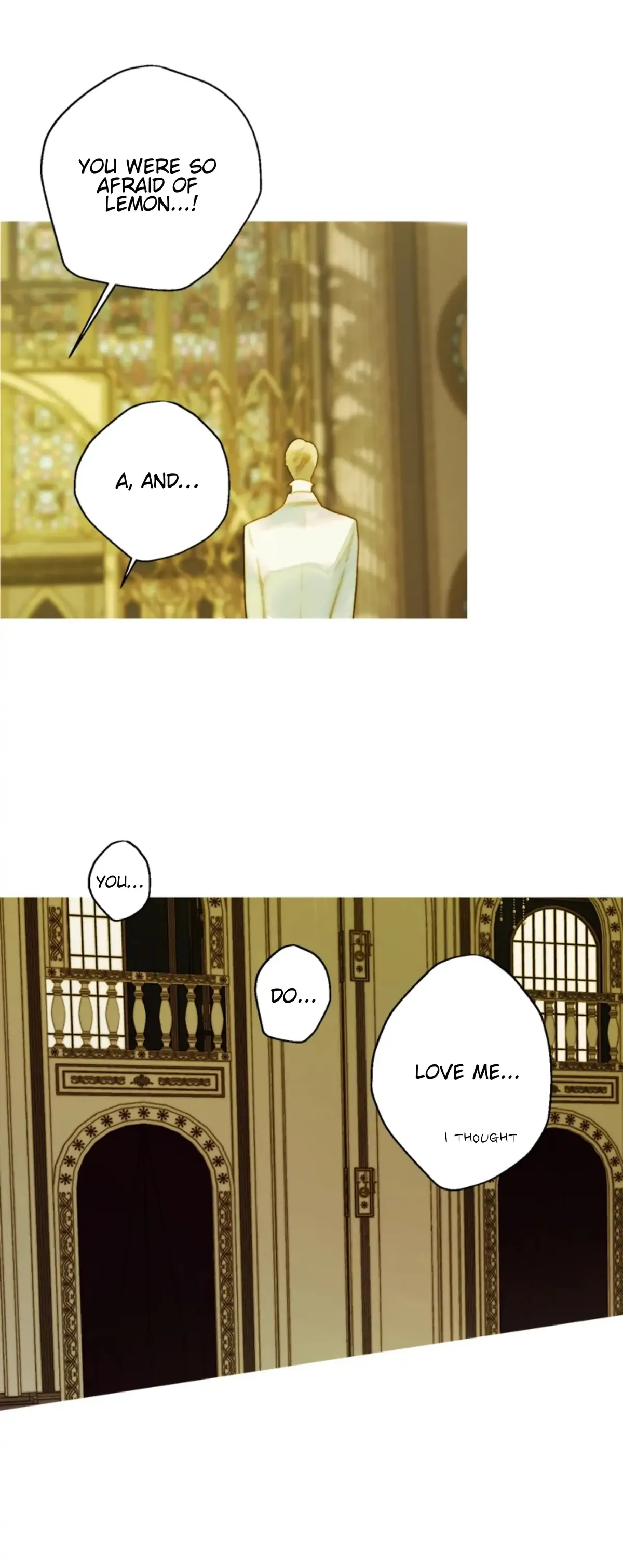 The Pale Horse Chapter 257 Online - página 9