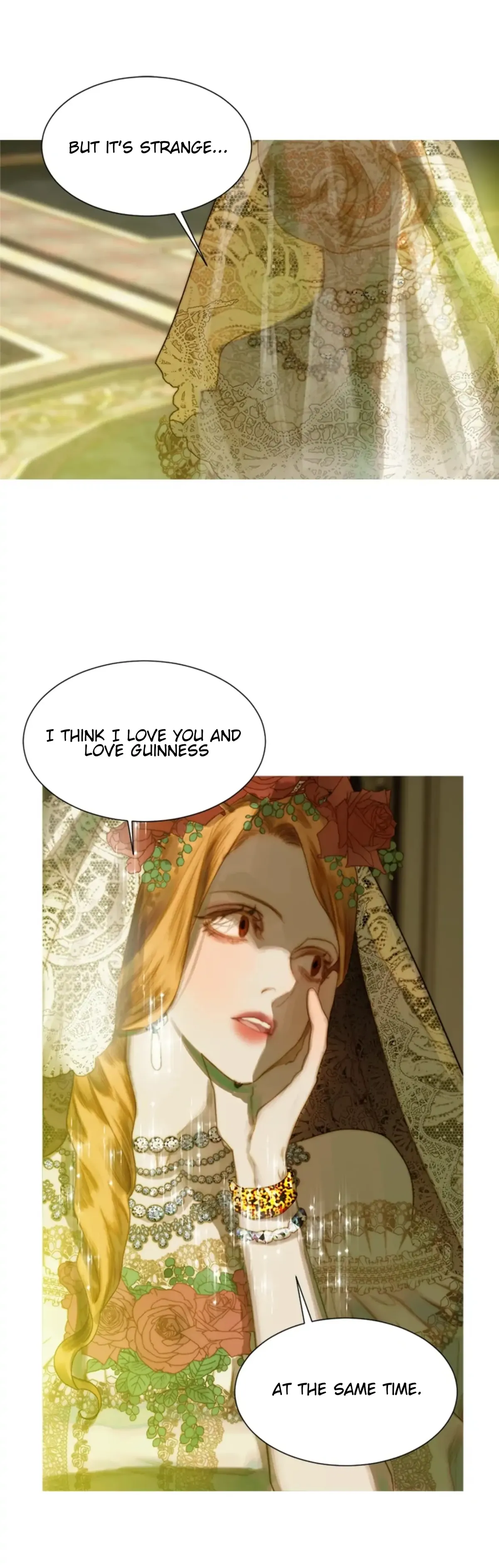 The Pale Horse Chapter 257 Online - página 11