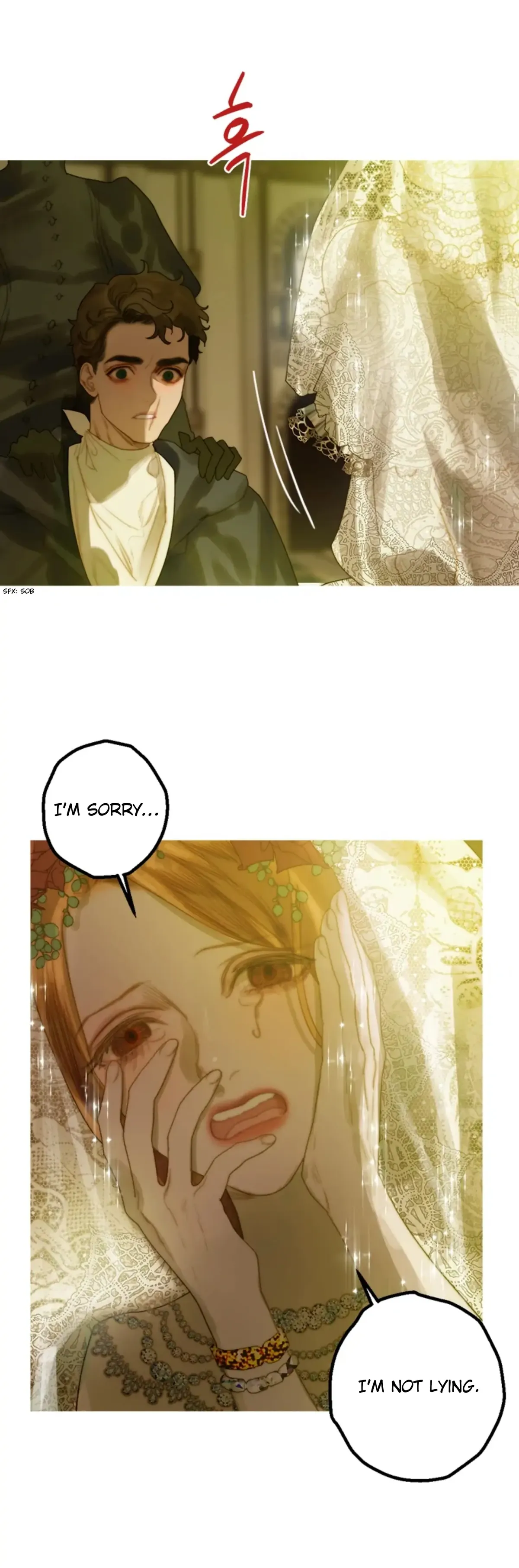 The Pale Horse Chapter 257 Online - página 13