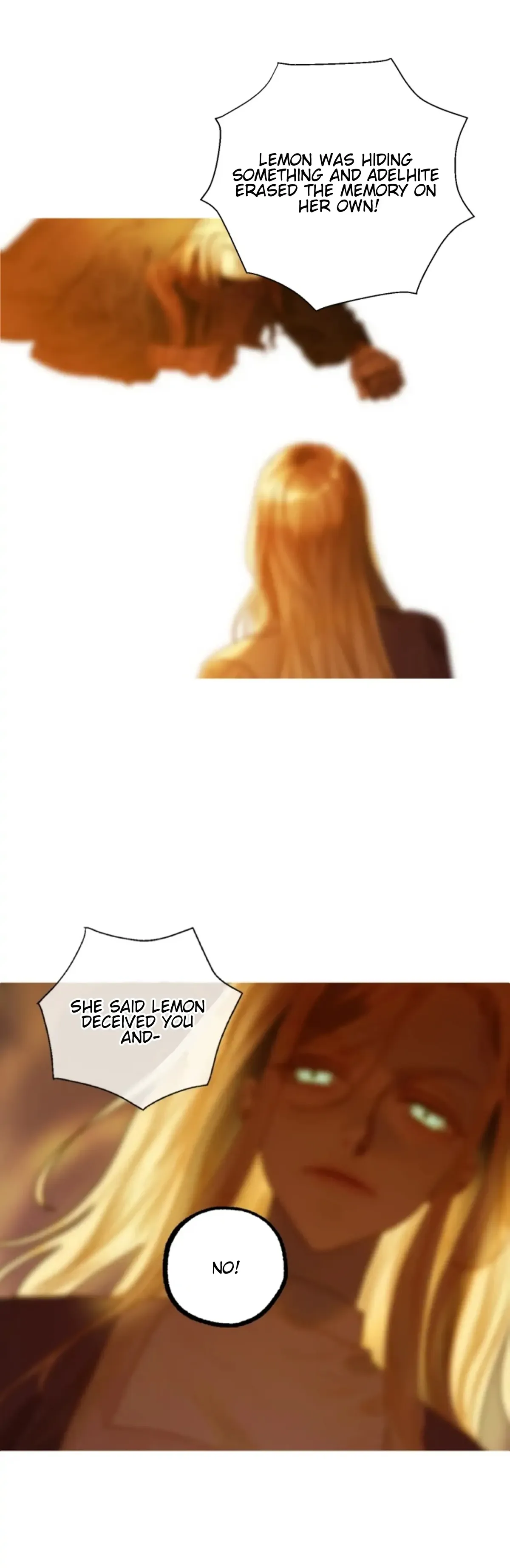 The Pale Horse Chapter 257 Online - página 15