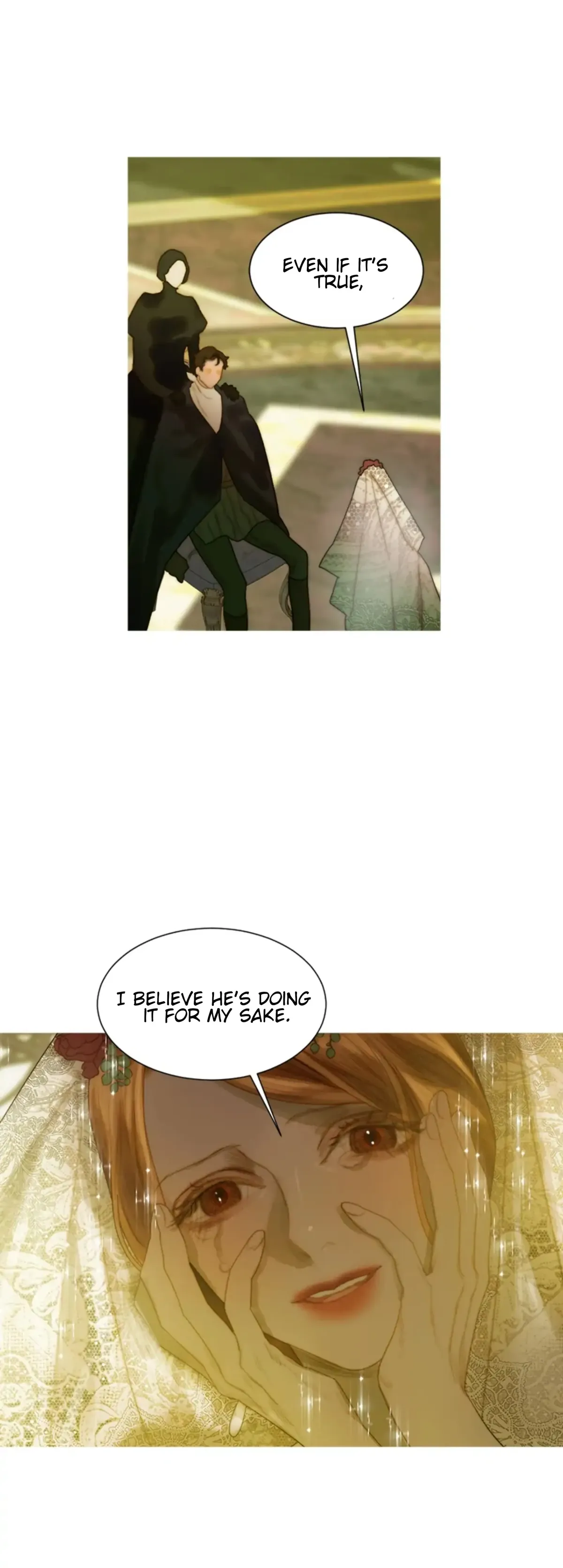 The Pale Horse Chapter 257 Online - página 16
