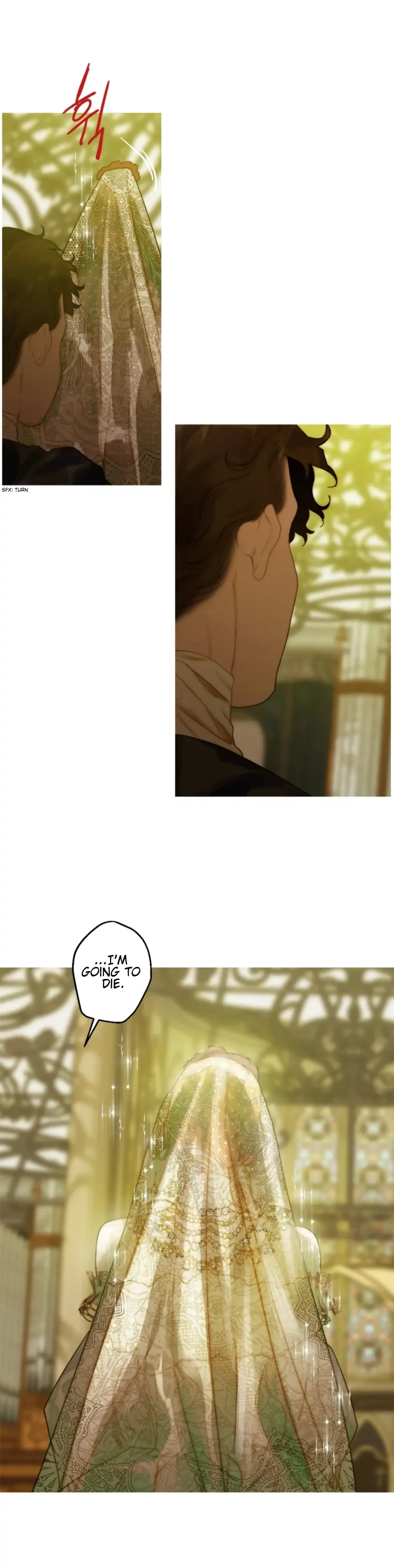 The Pale Horse Chapter 257 Online - página 17
