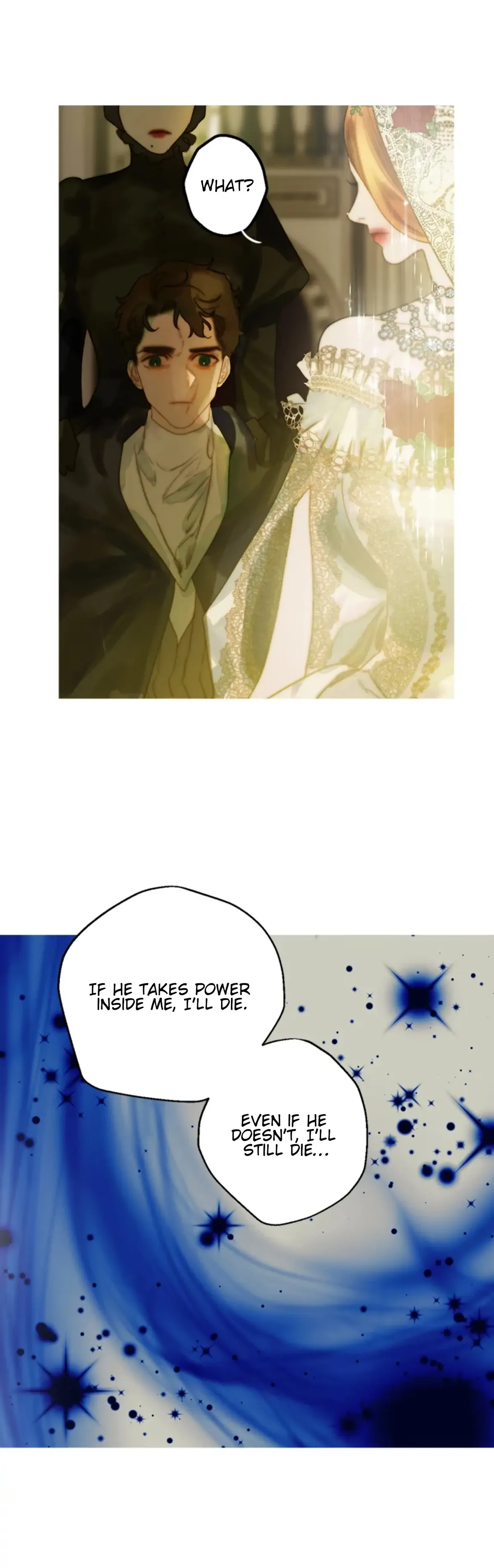 The Pale Horse Chapter 257 Online - página 18