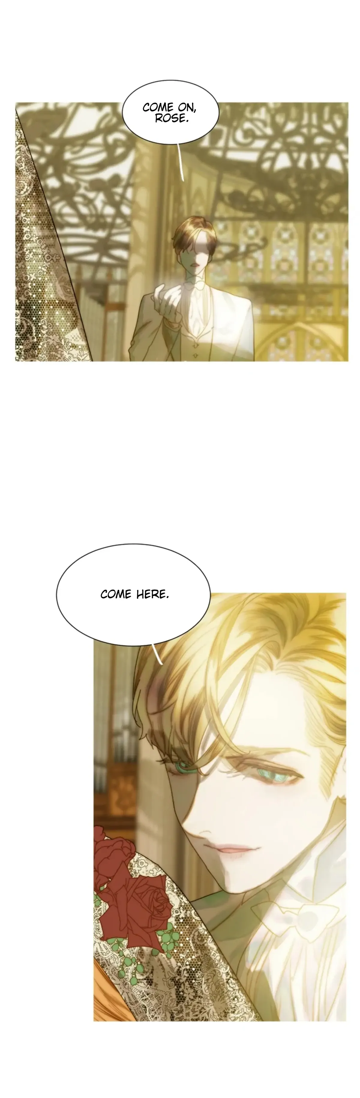 The Pale Horse Chapter 257 Online - página 20