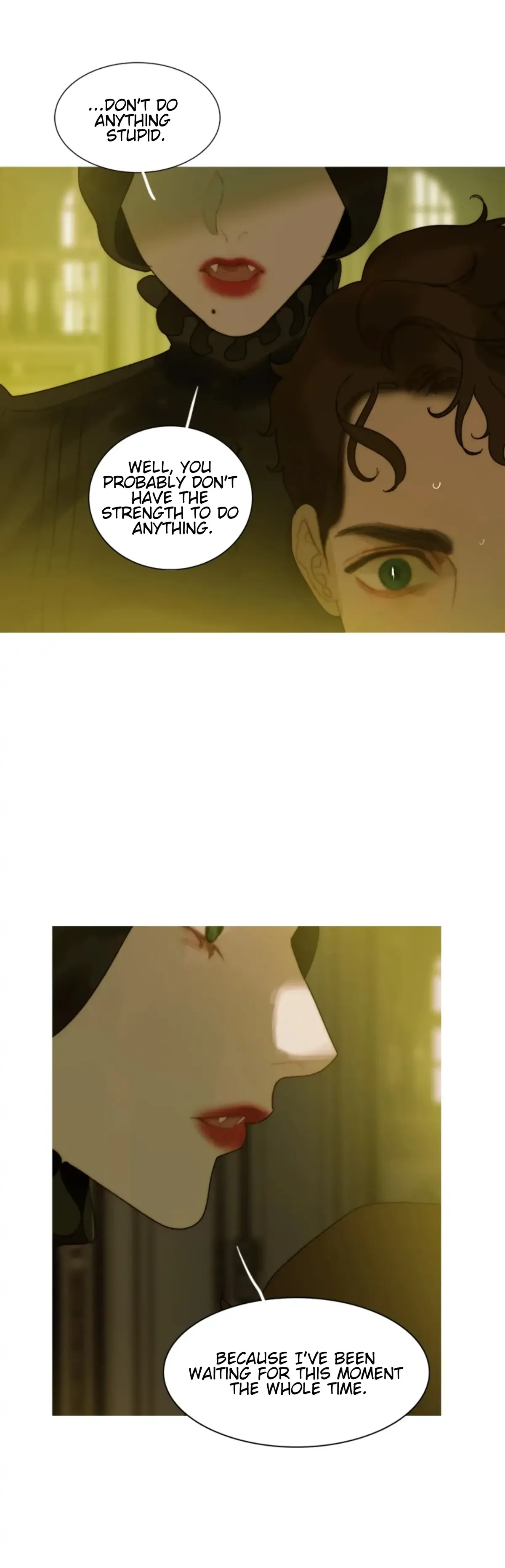 The Pale Horse Chapter 257 Online - página 23