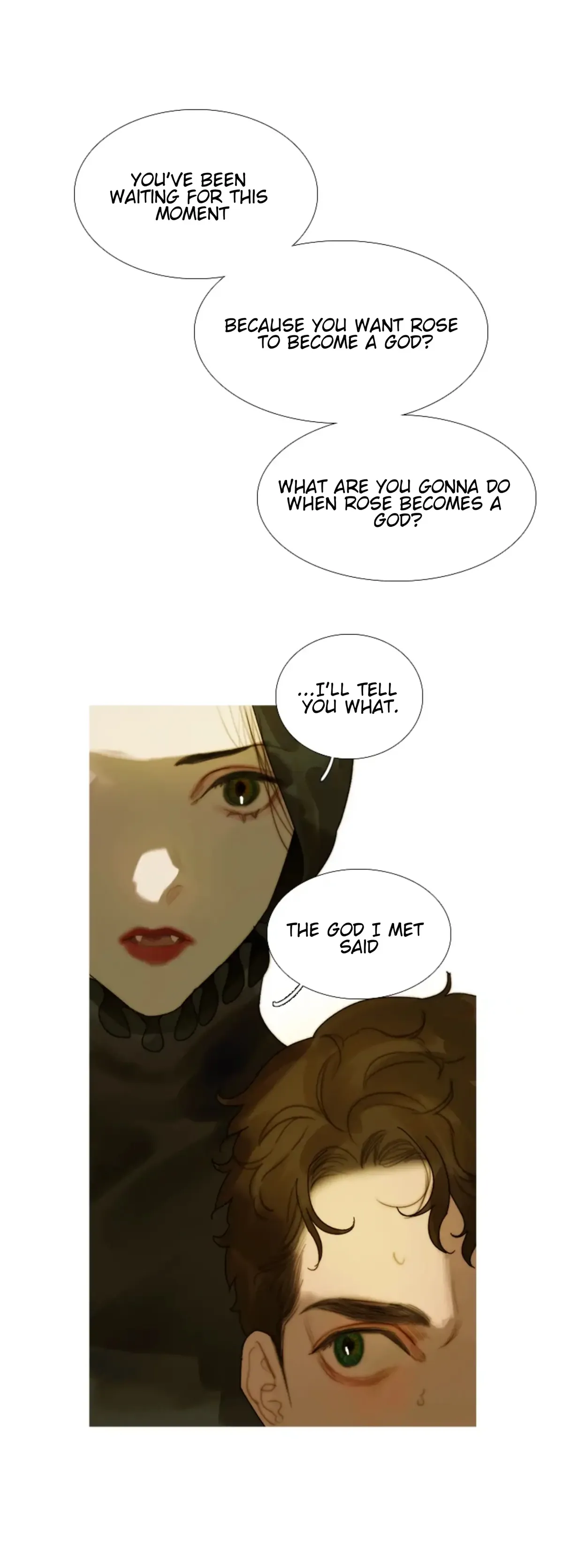 The Pale Horse Chapter 257 Online - página 25