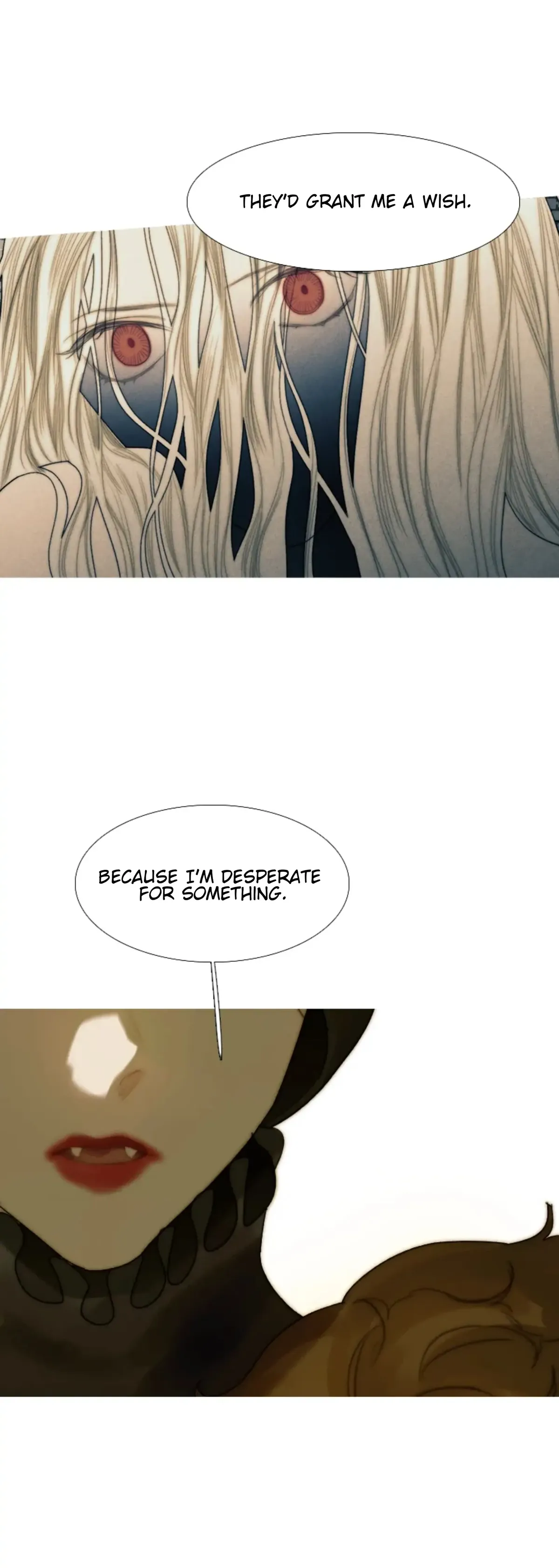 The Pale Horse Chapter 257 Online - página 26