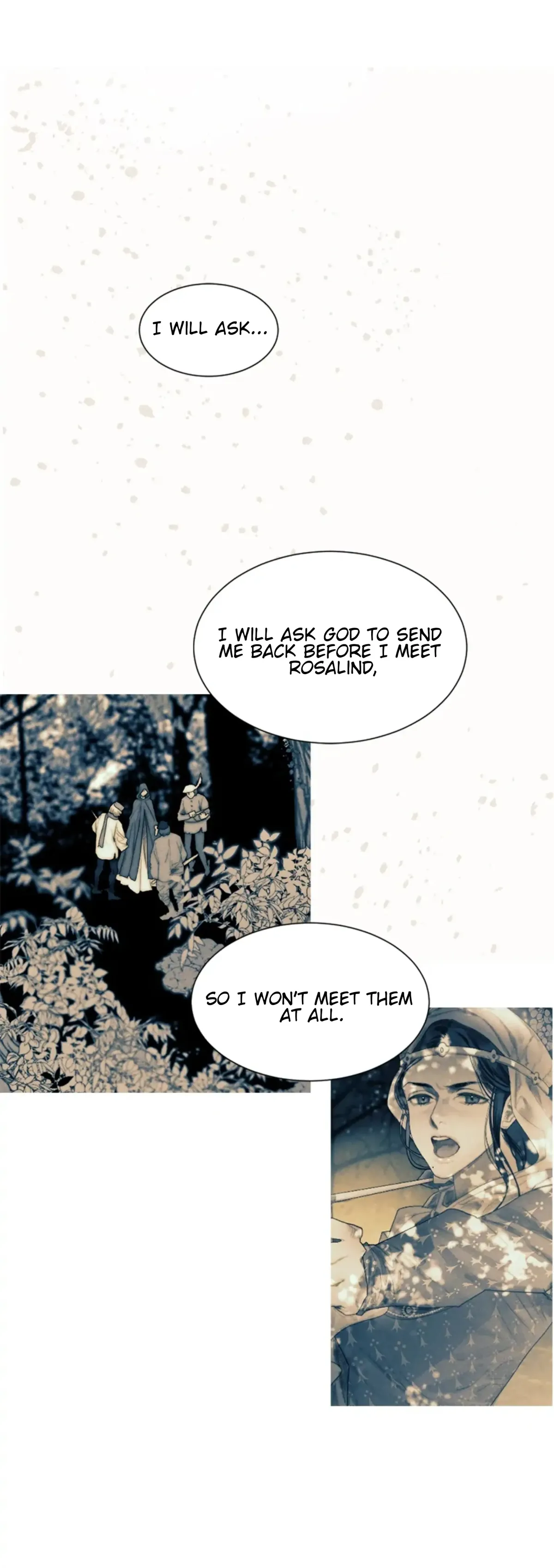 The Pale Horse Chapter 257 Online - página 28