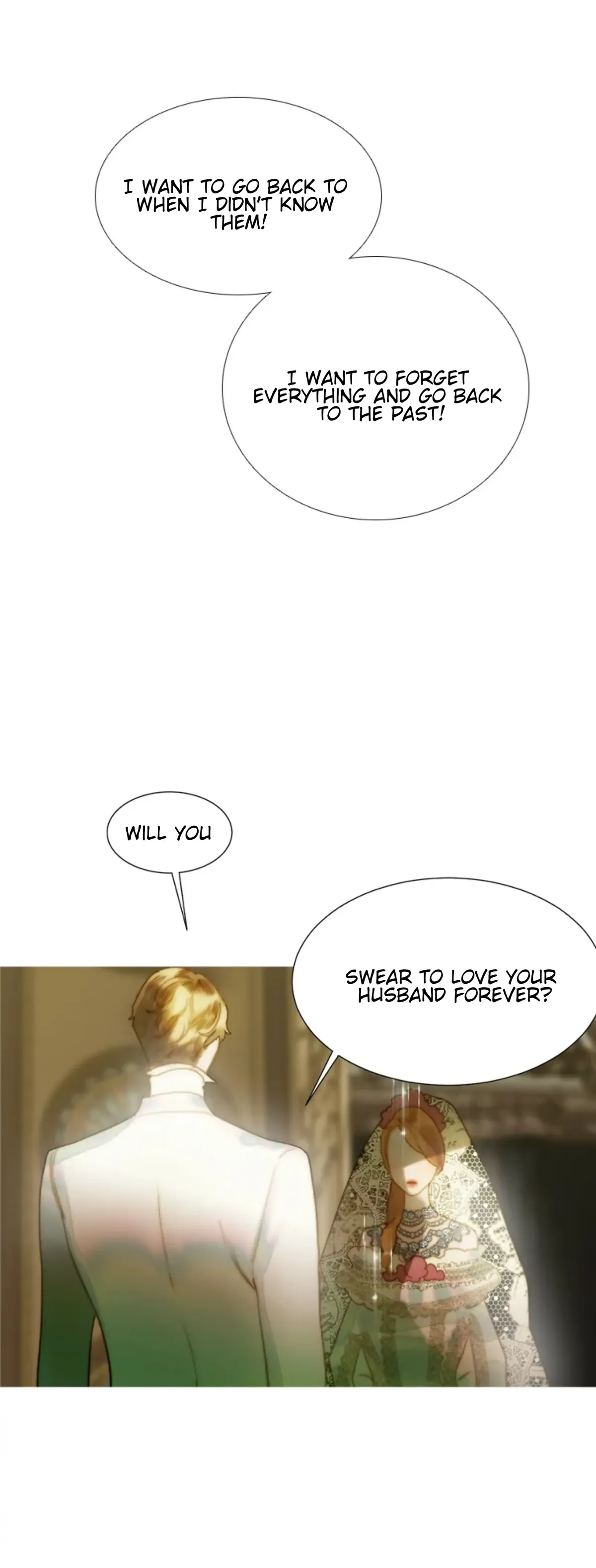 The Pale Horse Chapter 257 Online - página 29