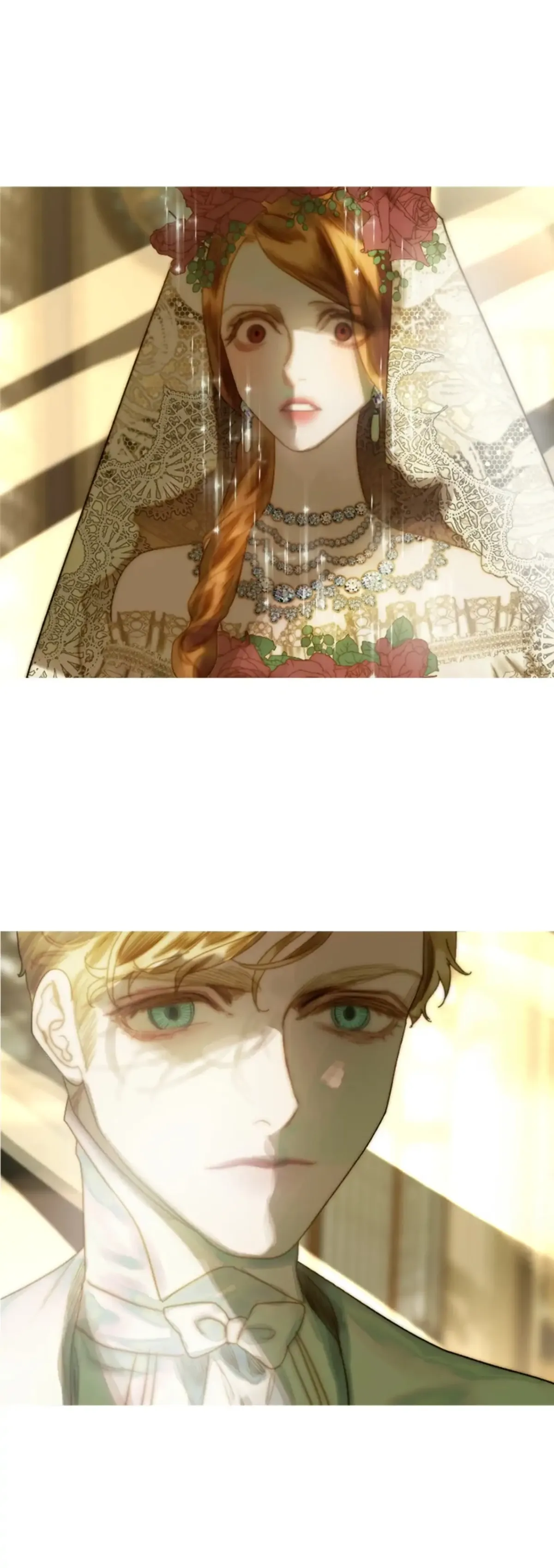 The Pale Horse Chapter 257 Online - página 30