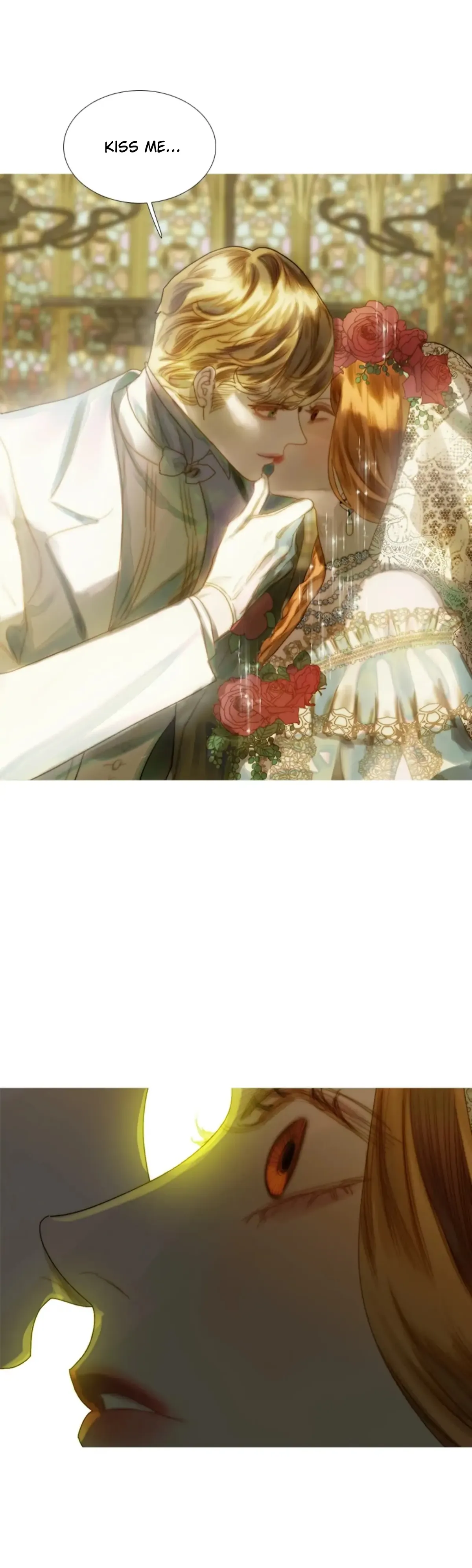 The Pale Horse Chapter 257 Online - página 32