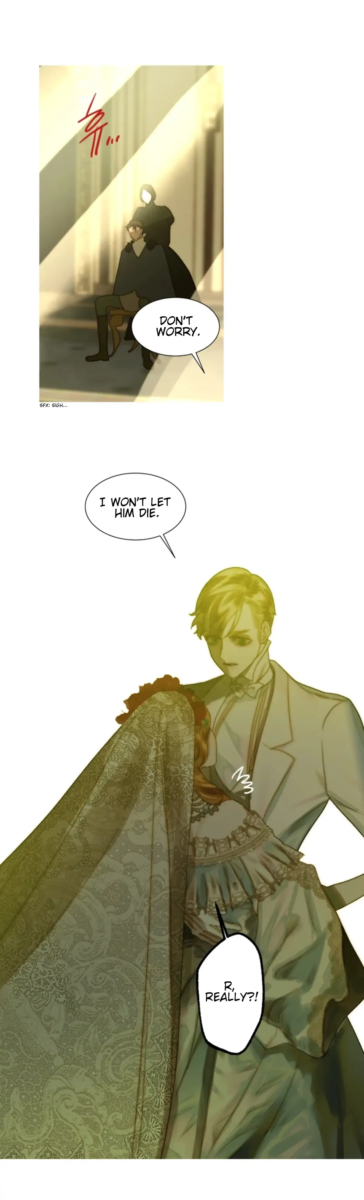 The Pale Horse Chapter 258 Online - página 2