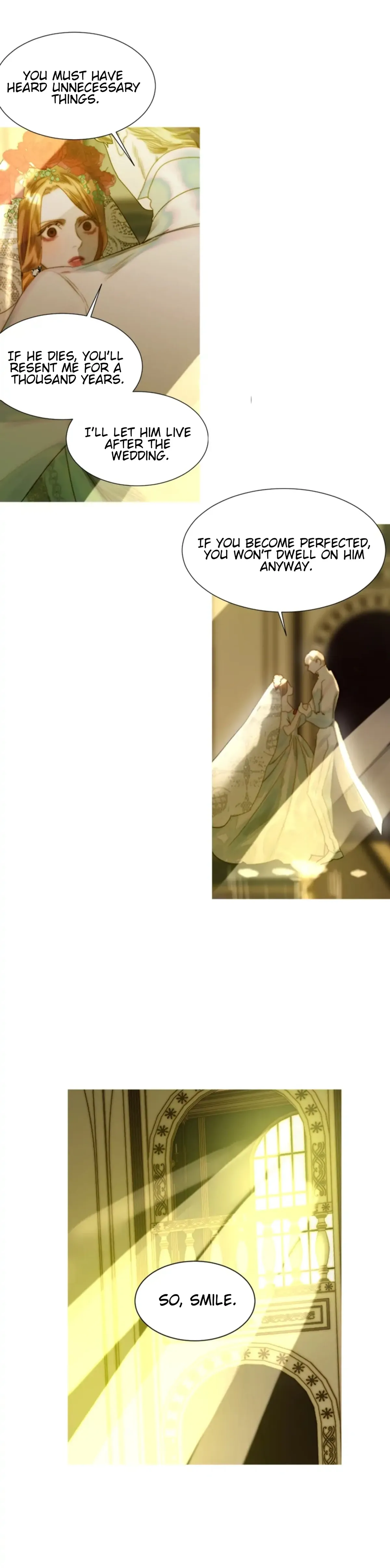 The Pale Horse Chapter 258 Online - página 3