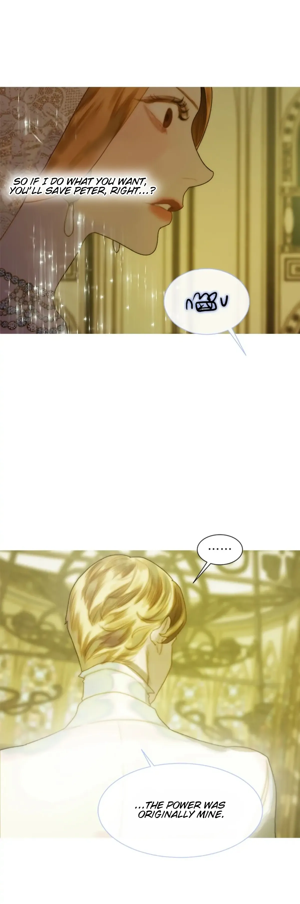 The Pale Horse Chapter 258 Online - página 10