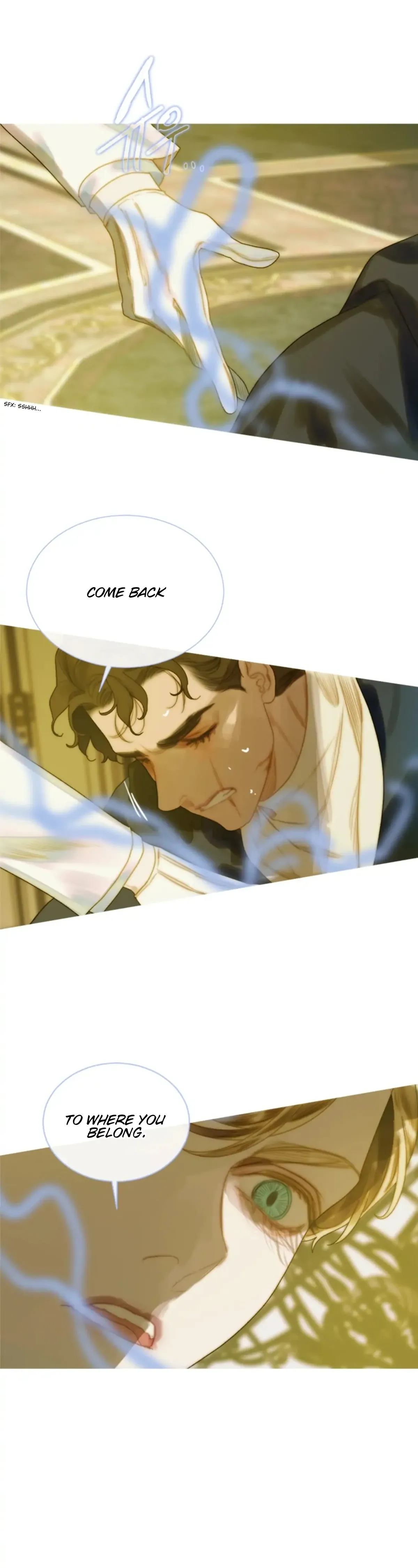 The Pale Horse Chapter 258 Online - página 11