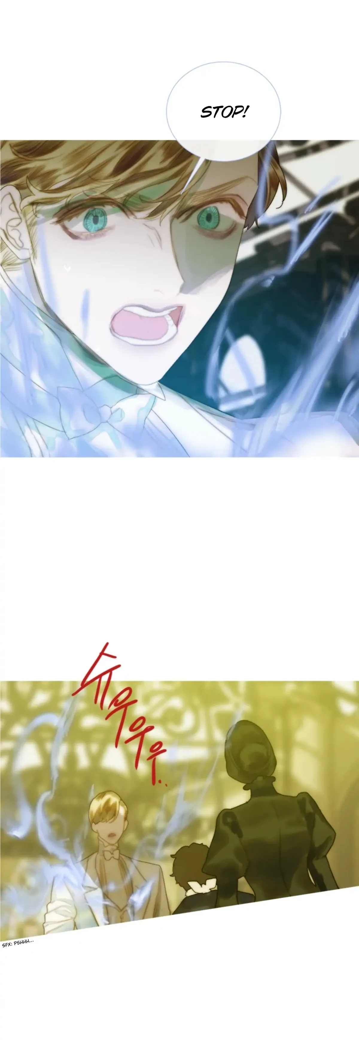 The Pale Horse Chapter 258 Online - página 13