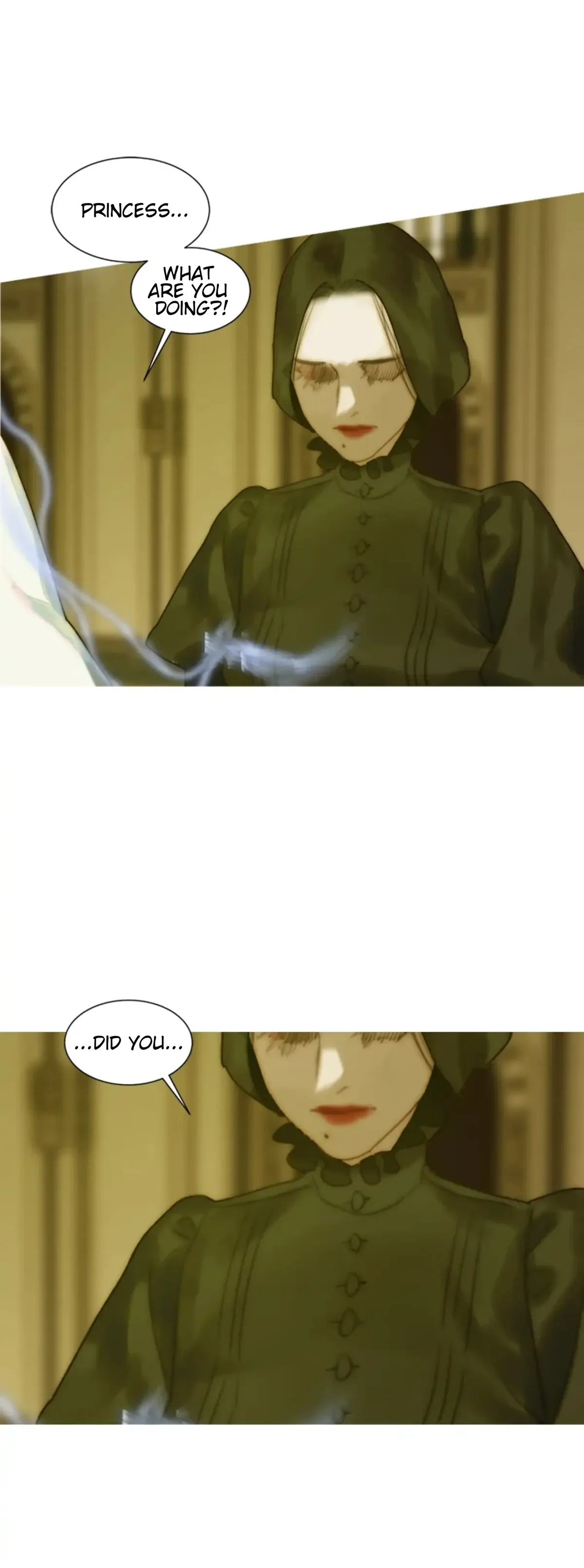 The Pale Horse Chapter 258 Online - página 14