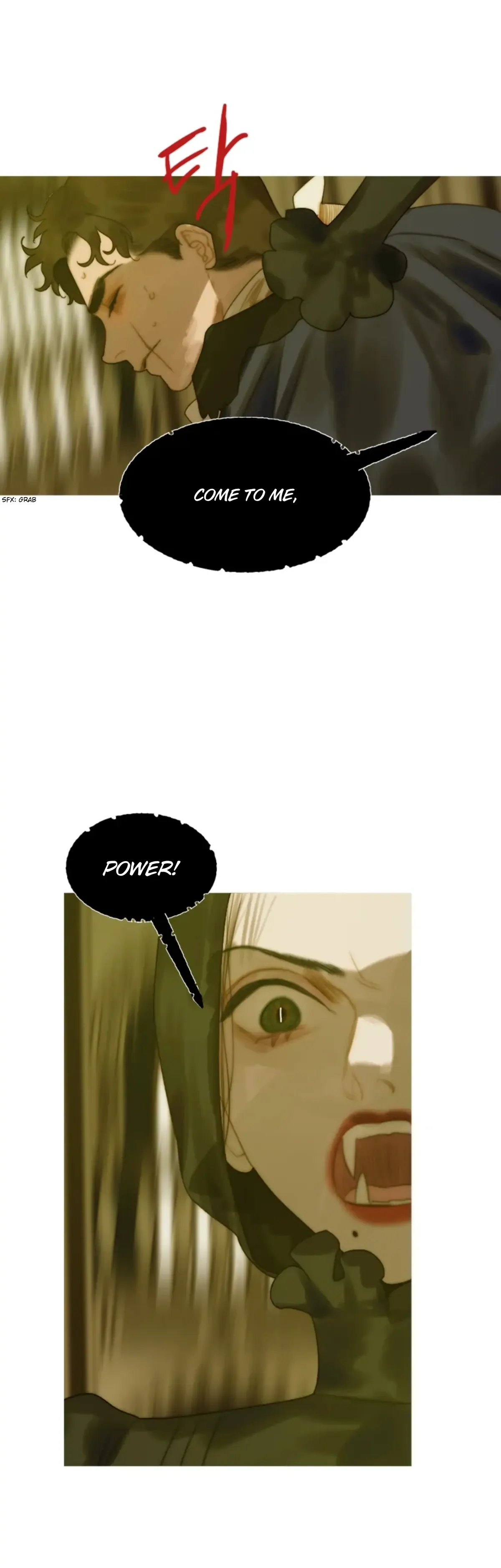The Pale Horse Chapter 258 Online - página 18