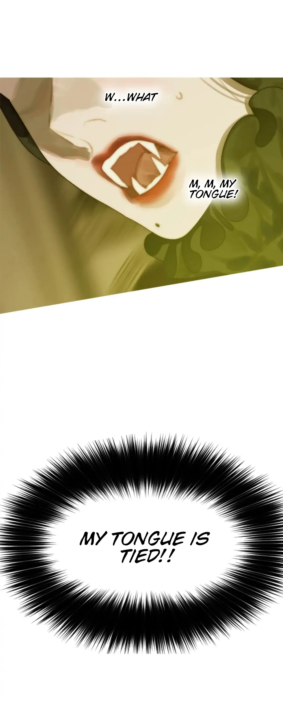 The Pale Horse Chapter 258 Online - página 20