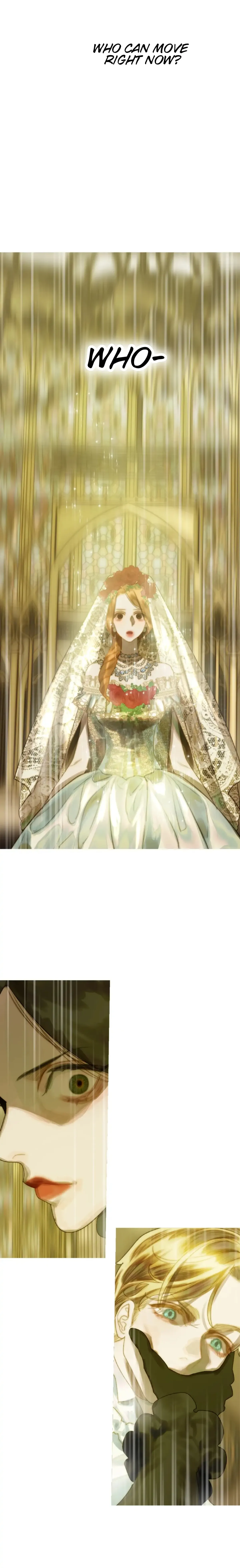The Pale Horse Chapter 258 Online - página 23