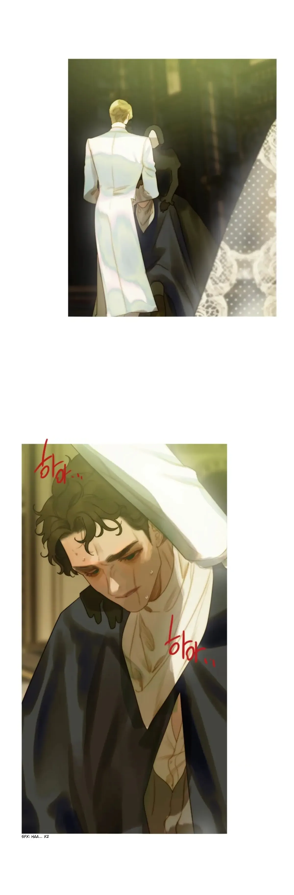 The Pale Horse Chapter 259 Online - página 3