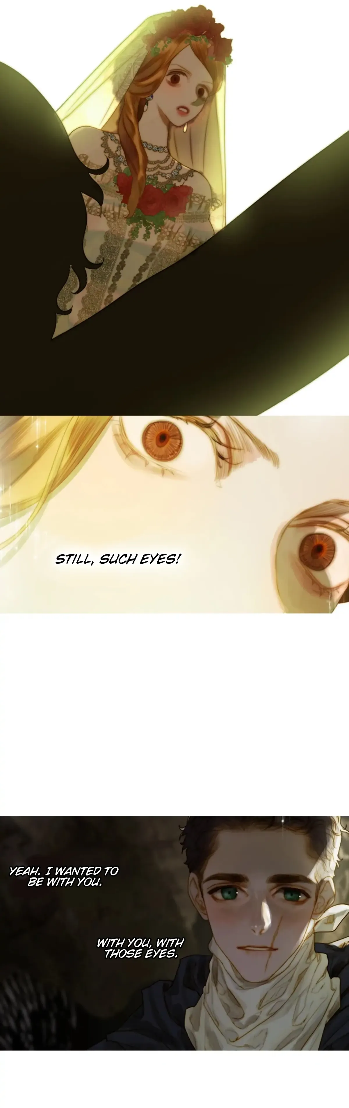 The Pale Horse Chapter 259 Online - página 5