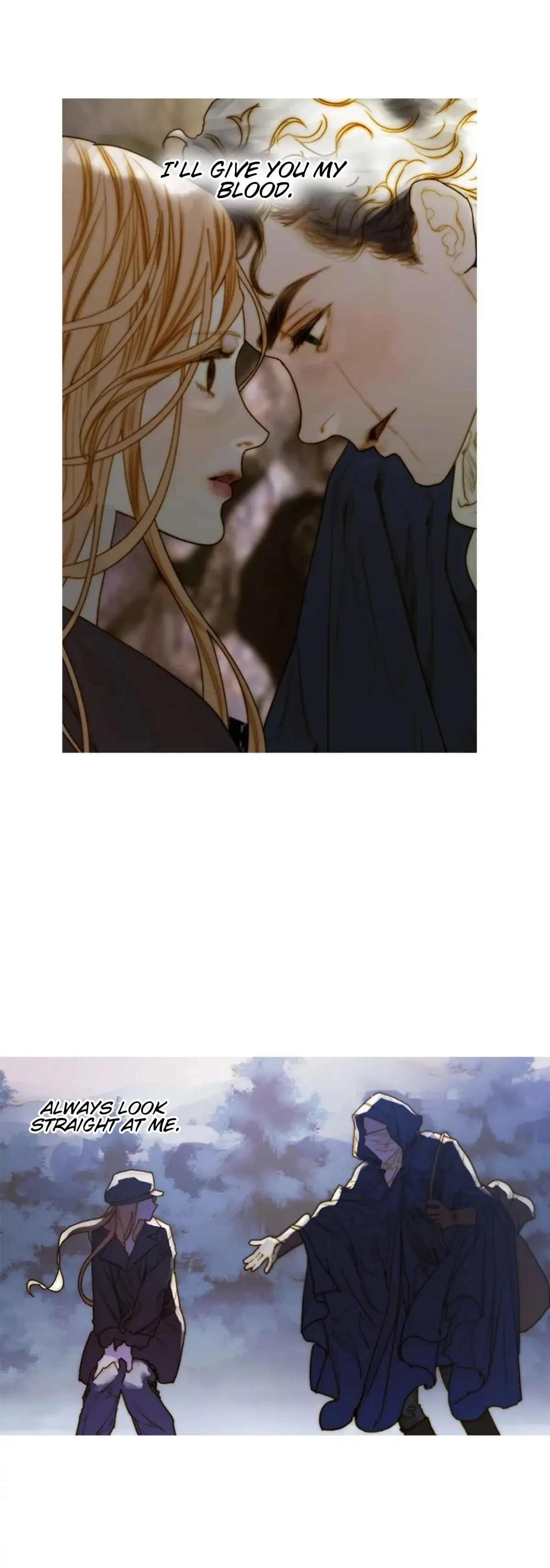 The Pale Horse Chapter 259 Online - página 6