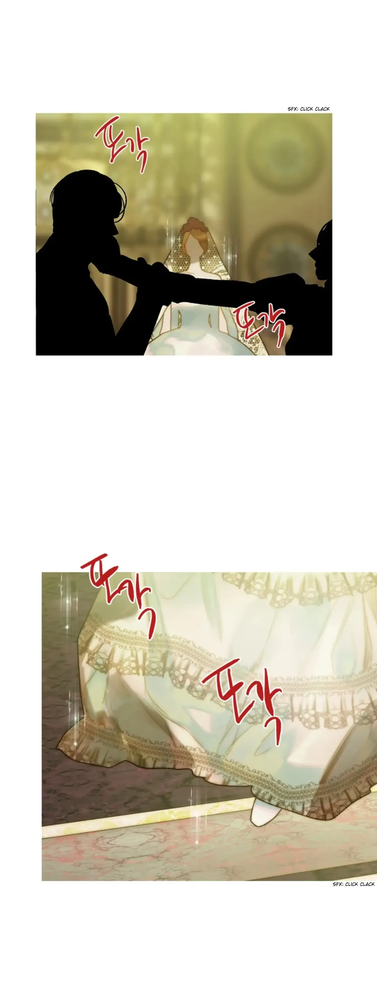 The Pale Horse Chapter 259 Online - página 8