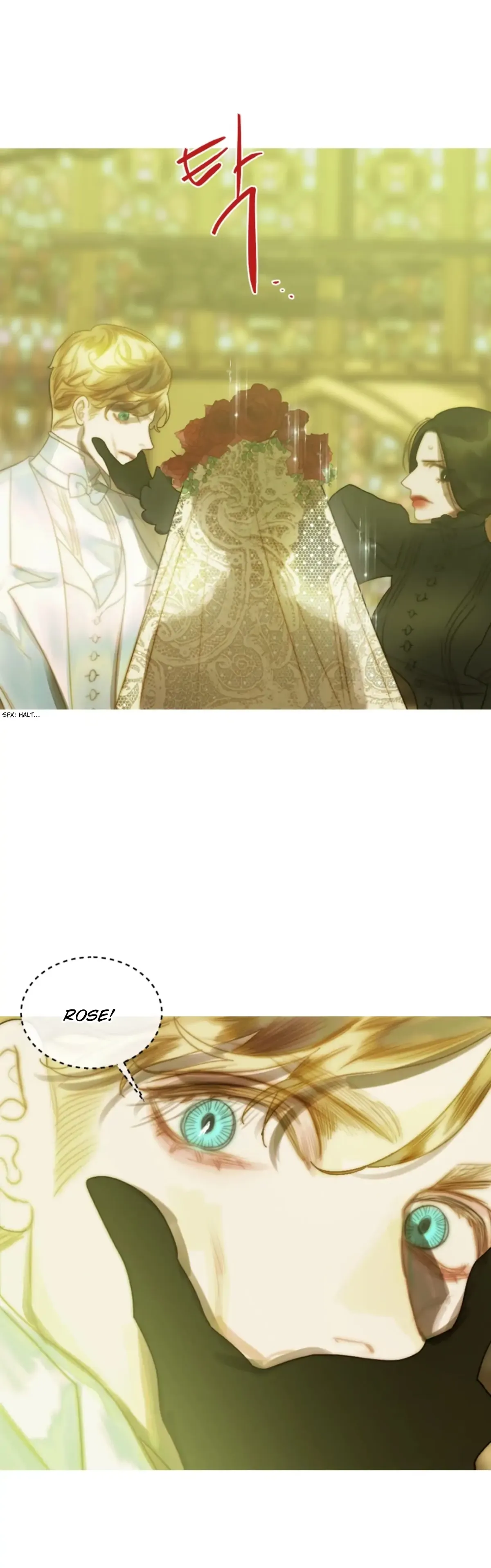 The Pale Horse Chapter 259 Online - página 9