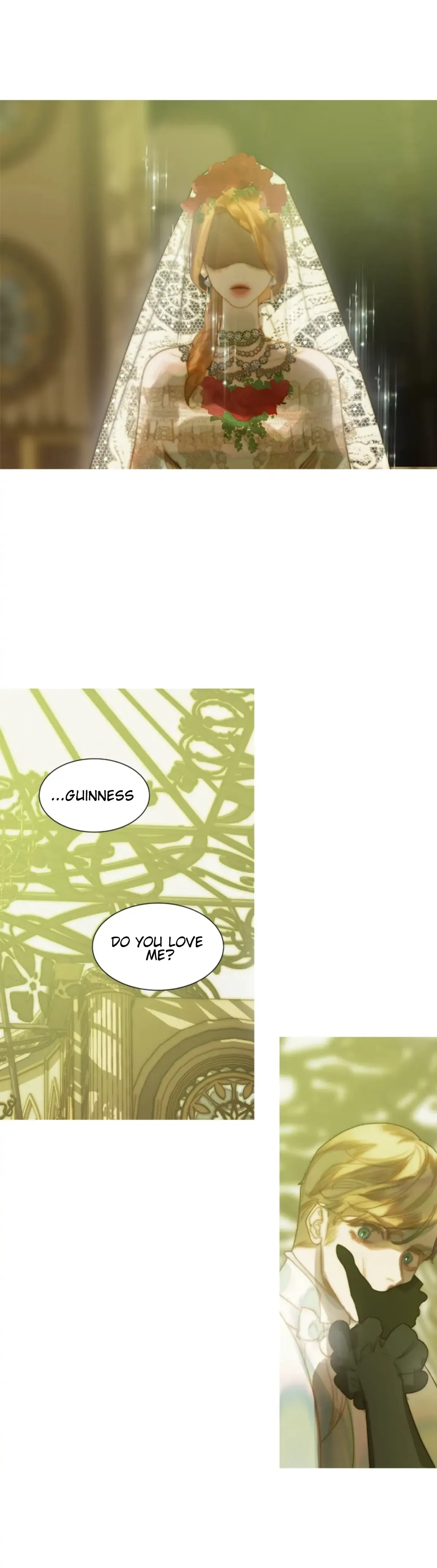 The Pale Horse Chapter 259 Online - página 10