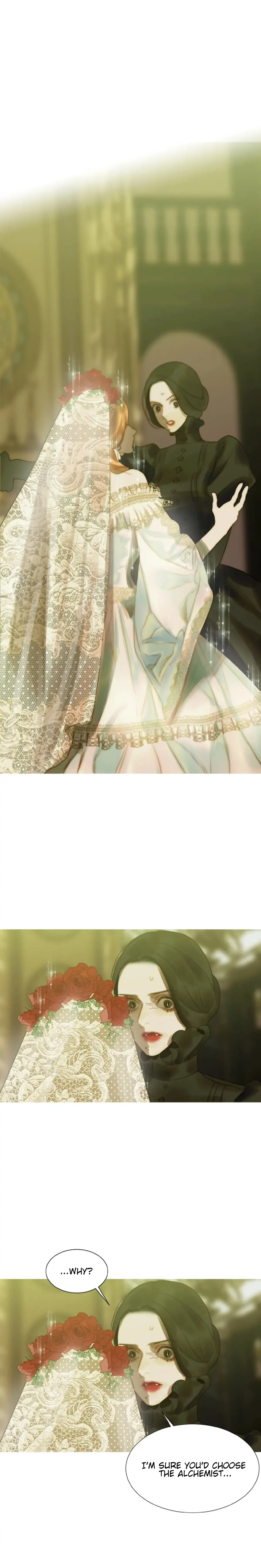 The Pale Horse Chapter 259 Online - página 14