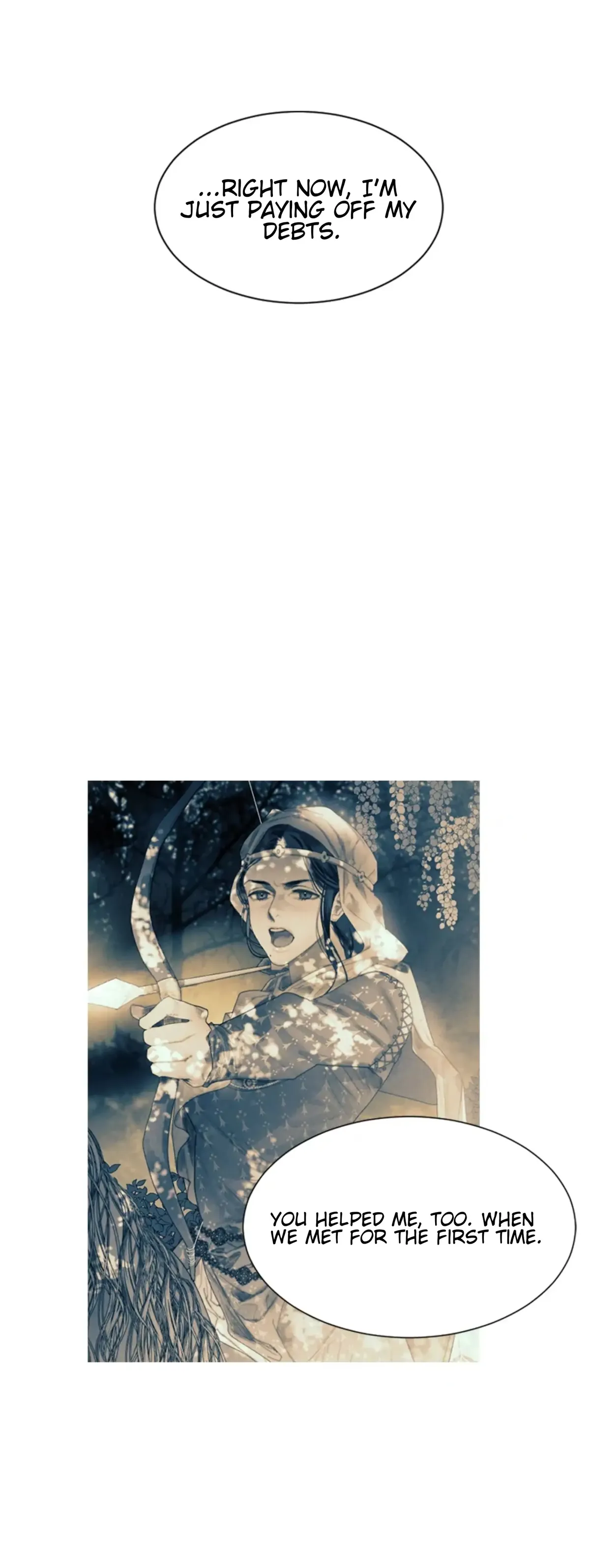 The Pale Horse Chapter 259 Online - página 15