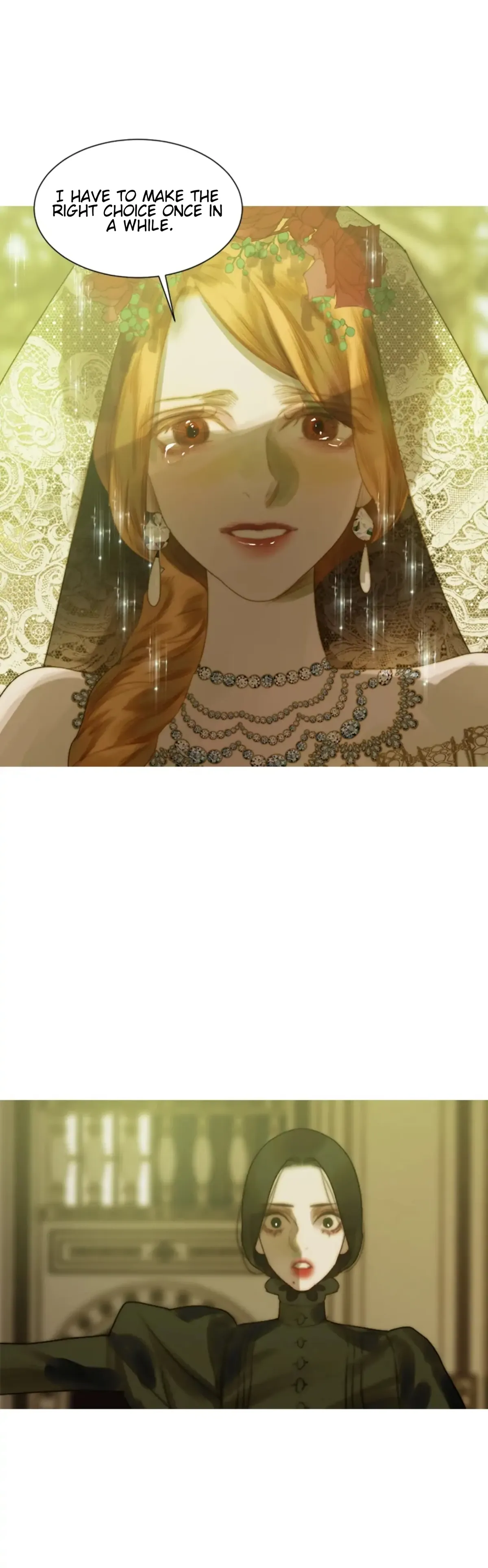 The Pale Horse Chapter 259 Online - página 16