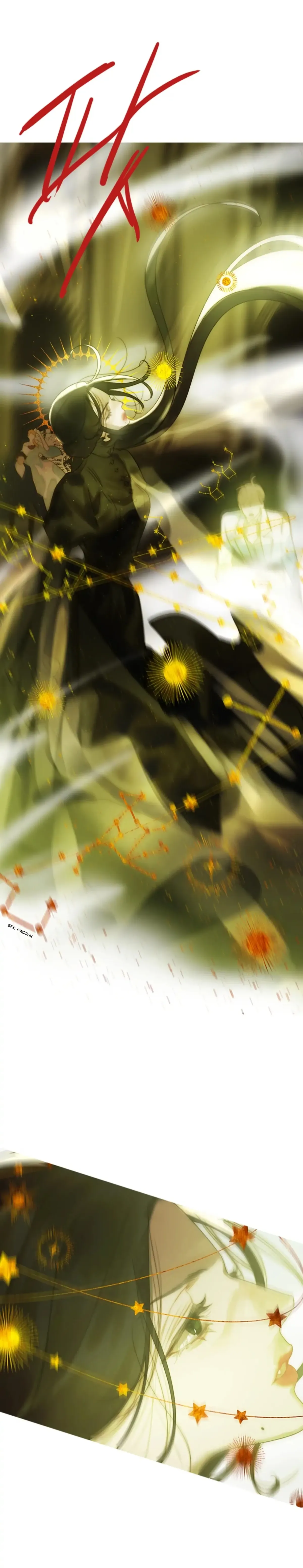 The Pale Horse Chapter 259 Online - página 21