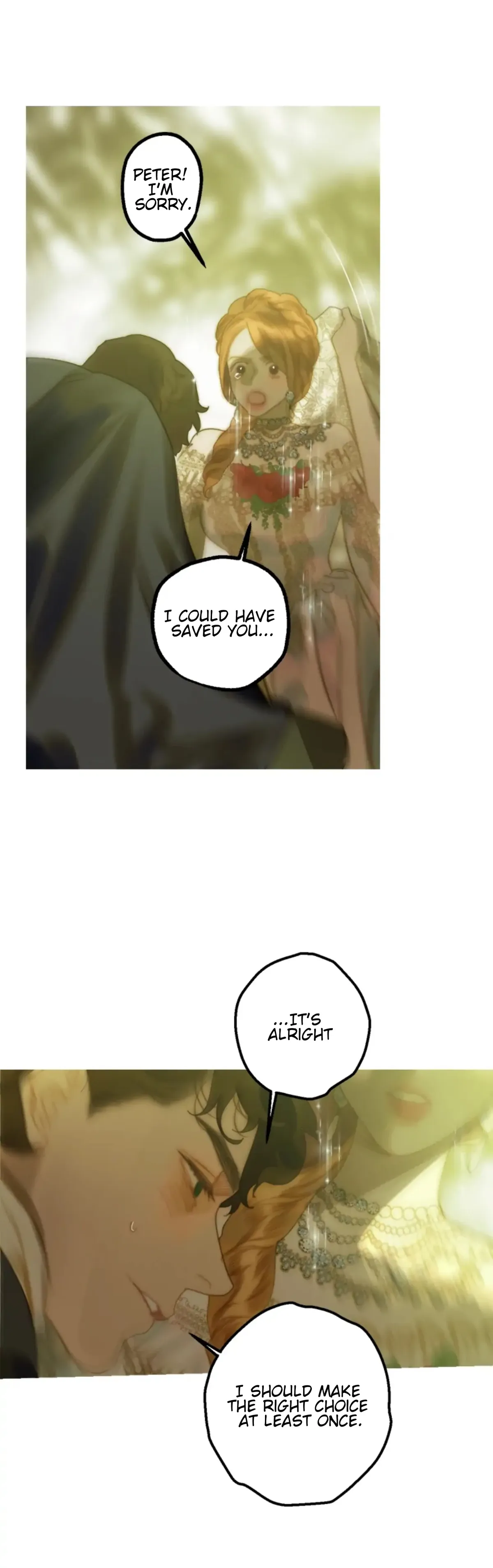 The Pale Horse Chapter 259 Online - página 22