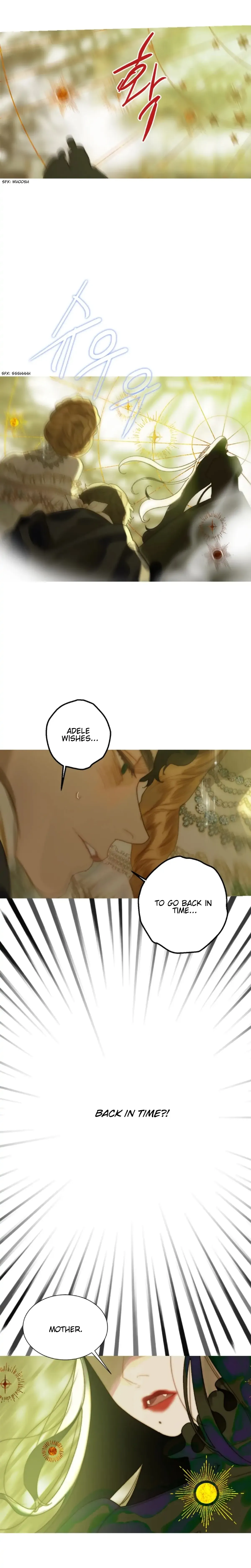 The Pale Horse Chapter 259 Online - página 23