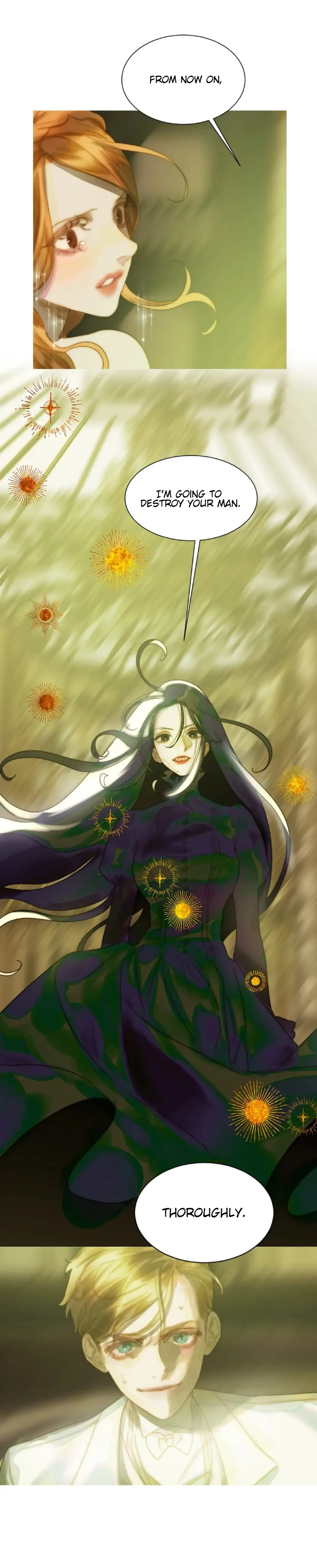 The Pale Horse Chapter 259 Online - página 24