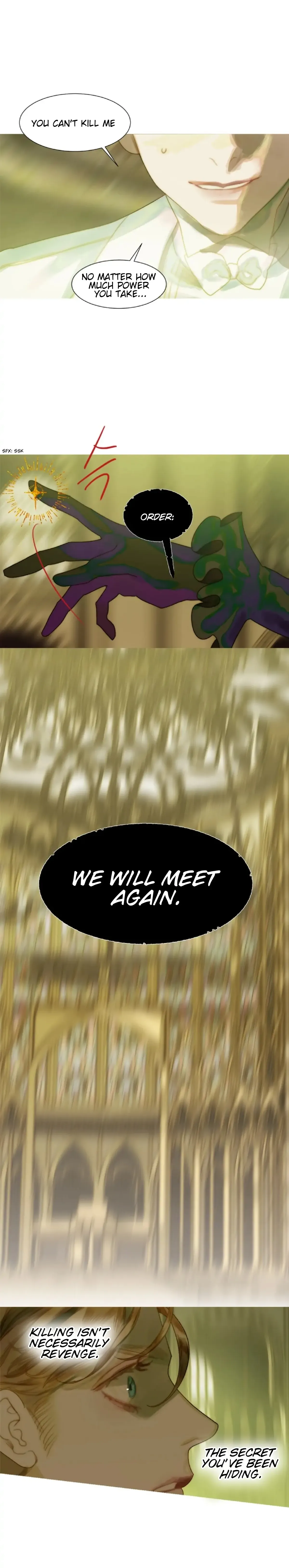 The Pale Horse Chapter 259 Online - página 25