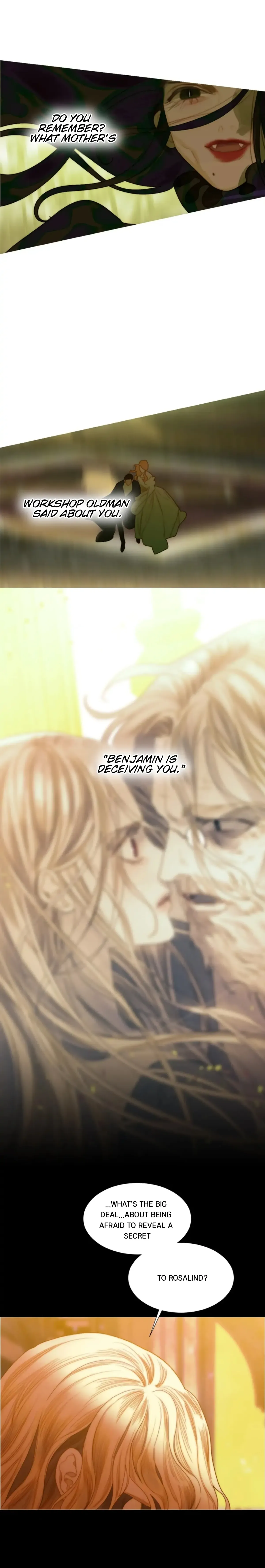 The Pale Horse Chapter 259 Online - página 26
