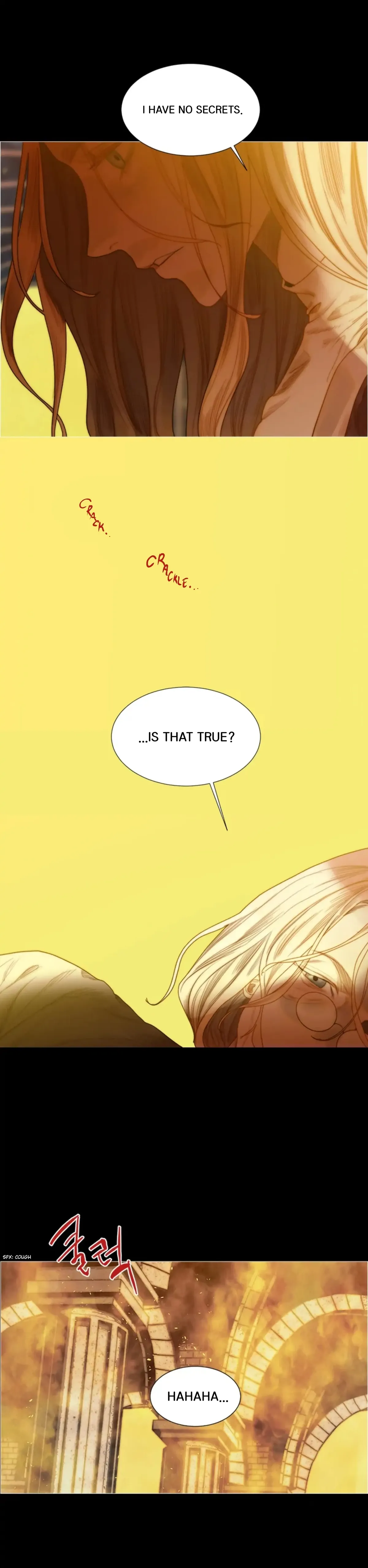 The Pale Horse Chapter 259 Online - página 27