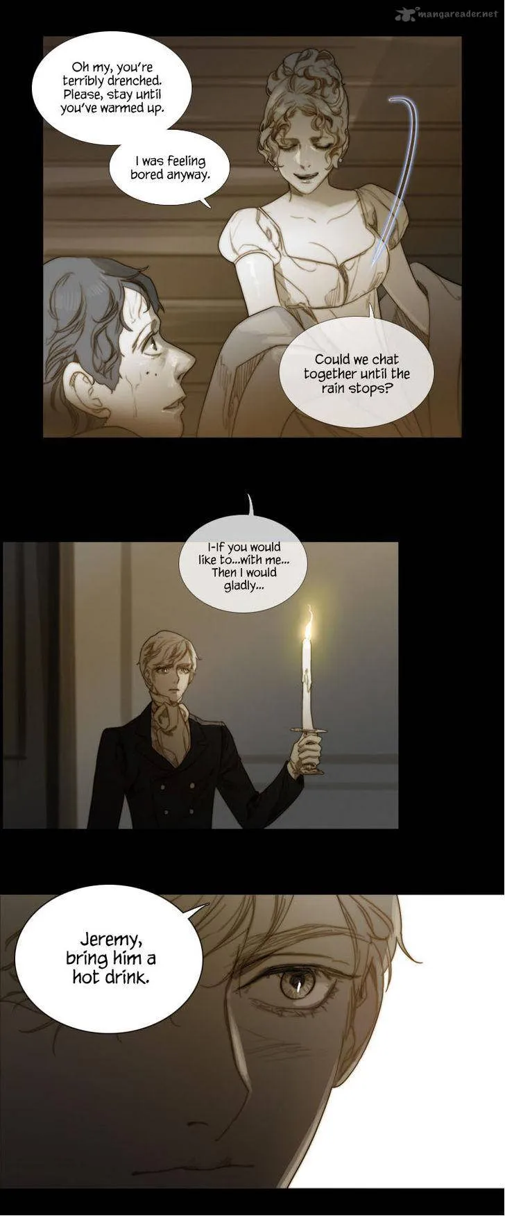 The Pale Horse Chapter 26 Online - página 4