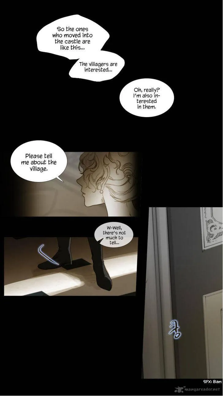 The Pale Horse Chapter 26 Online - página 5