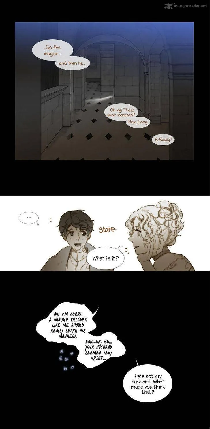 The Pale Horse Chapter 26 Online - página 6